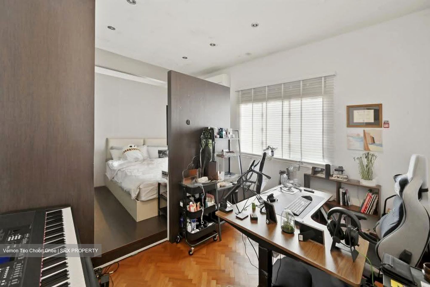 Chancery Lane (D11), Detached #635255951